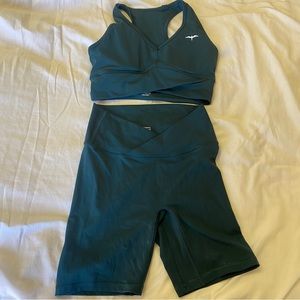 Iwa Company Palm set